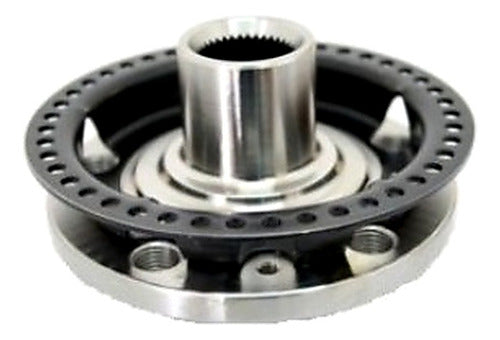 Maza De Rueda Del. 5 Roscas 36 Estrias Leon 01-05 Beetle