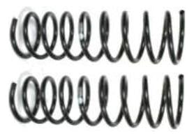 Resorte Tras. Ka 01-08