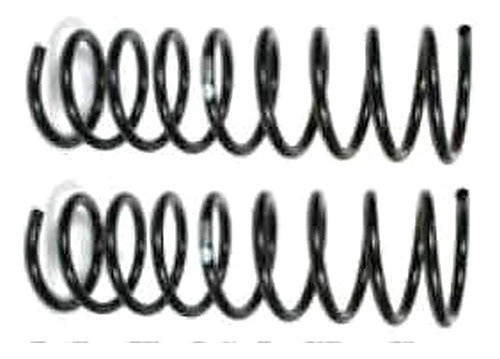 Resorte Tras. Ka 01-08