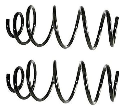 Resorte Del. Cruze 10-15