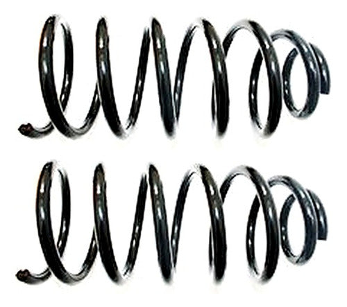 Resorte Del. Beetle 00-11 Golf A4 00-11 Jetta A4 00-14