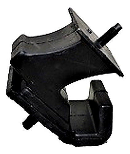 Soporte Motor Front. Der. Izq. Frontier 05-19 Equator 09-12