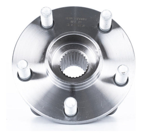 Maza De Rueda Tras. 5 Birlos 4 Barrenos 27 Estrias