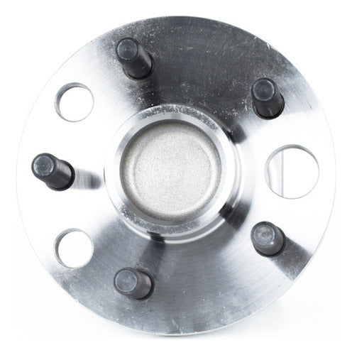 Maza De Rueda Tras. P/5 Birlos Century 82-89 Celebrity