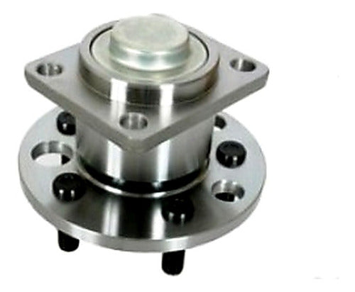 Maza De Rueda Tras. P/5 Birlos Century 82-89 Celebrity