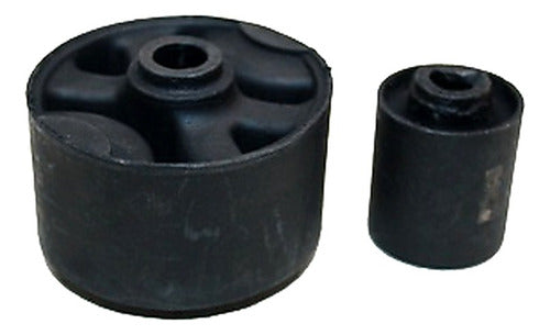 Soporte Motor Rep. Beat 17-21 Matiz 06-15 Spark 10-17