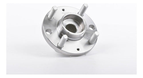 Maza De Rueda Del. 4 Birlos Aveo 06-17 Beat 18-21 Spark