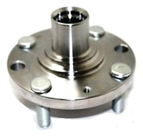 Maza De Rueda Del. 4 Birlos Aveo 06-17 Beat 18-21 Spark