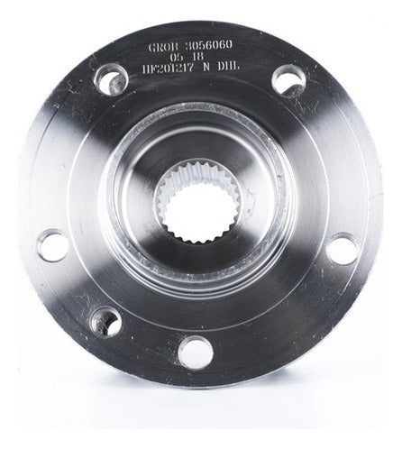 Maza De Rueda Del. Fiat 500l 16-20 Compass 17-23 Renegade