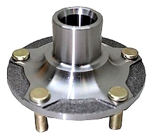 Maza De Rueda Del. 5 Birlos 28 Estrias Sx4 07-14