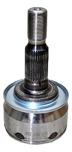 Junta Homocinetica Ext. Tracker 20-23 Montana 23-24