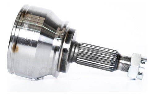 Junta Homocinetica Ext. 28/37 6 Cil Outlander 07-10