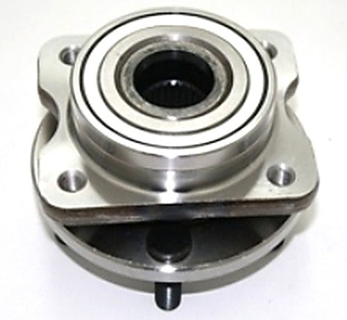 Maza De Rueda Del. 5 Birlos 4 Barrenos 26 Estrias Rin 14