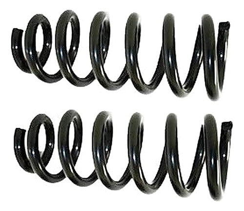 Resorte Del. Amarok 10-20