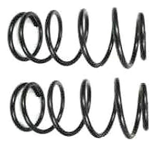 Resorte Del. Cavalier 95-05 Cavalier Z-24 95-05 Sunfire