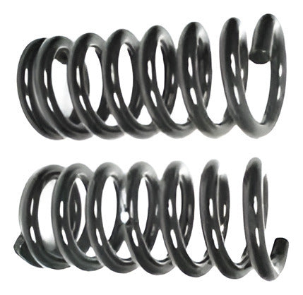 Resorte Del. Ram-2500 4x2 Susp. Indepen. 94-02 00-02