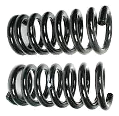 Resorte Del. Ram-2500 4x2 Susp. Indepen. 94-02 00-02