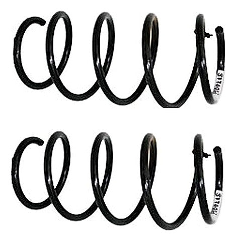 Resorte Del. Corolla 14-18