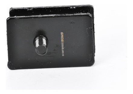 Soporte Motor Front. Izq. Charger 67-72 Charger 67-72