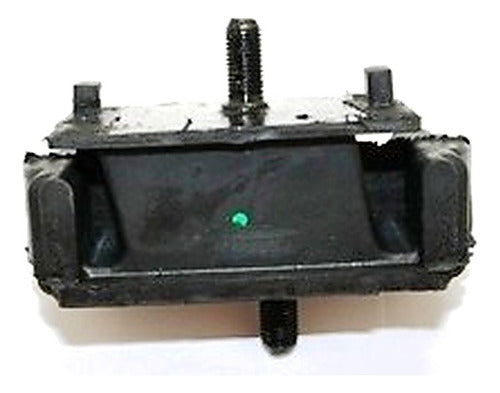 Soporte Motor Front. Der. Izq. Mazda B2000 4x4 86-87 Mazda