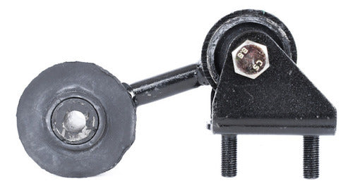 Soporte Motor Tras. Camry 02-06 Solara 02-03 Solara 04-08