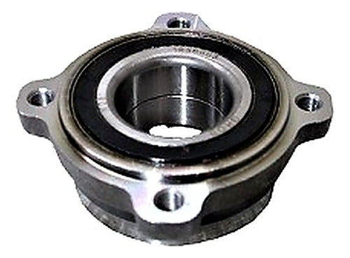 Maza De Rueda Del. 4 Roscas C/encoder 528i 97-10 530i 01-07