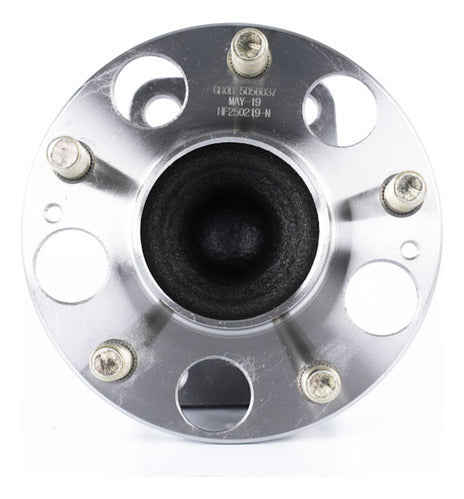 Maza De Rueda Tras. 5 Birlos 4 Barrenos Hr-v 16-21