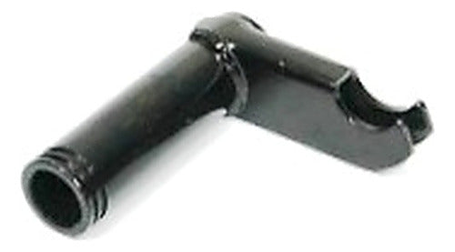 Elevador De Barra De Torsin Izq. Nissan Pick-up 94-14 Np30