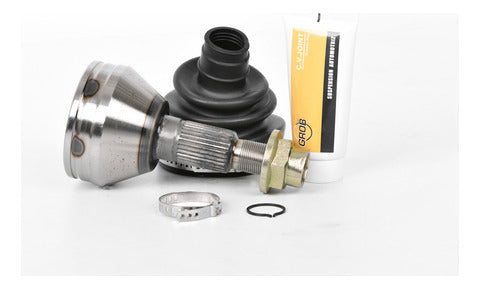 Junta Homocinetica Ext. Tracc.aut./man. 30/32 Malibu 97-03