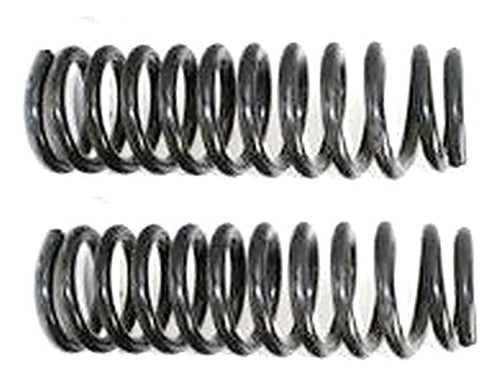 Resorte Del. Tacoma 95-00