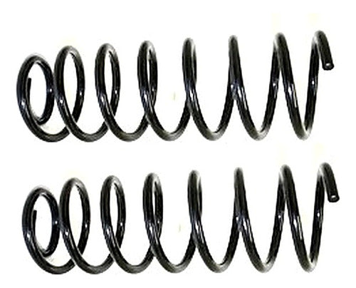 Resorte Tras. Jetta A3 95-99