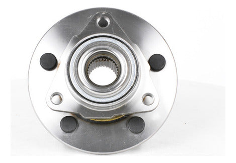 Maza De Rueda Del. 5 Birlos 3 Barrenos Ram-1500 4x2 Susp.