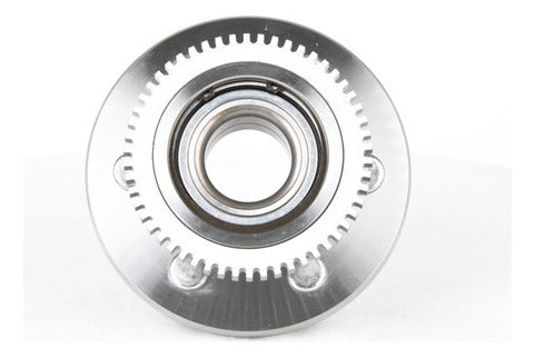 Maza De Rueda Del. 6 Birlos C/aro Dentado 42mm Rwd Dakota