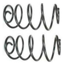 Resorte Tras. Chevelle 78-88 Chevy Nova 75-79 Malibu 78-88