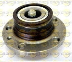 Maza De Rueda Tras. 32mm Variante Equipamiento 1zf, Brida