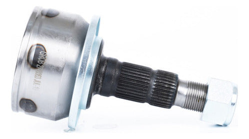 Junta Homocinetica Ext. 33/22 Cavalier Ii 18-23