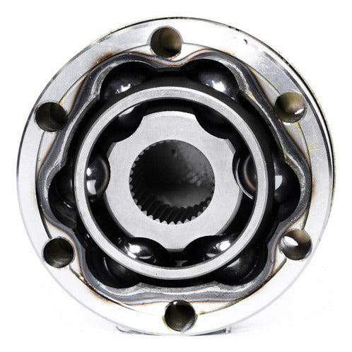 Junta Homocinetica Int. /35 Golf A7 15-21 Jetta A8 19-22