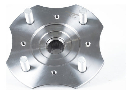 Maza De Rueda Del. P/4 Birlos Ninja 84-87 Tsuru I 84-87