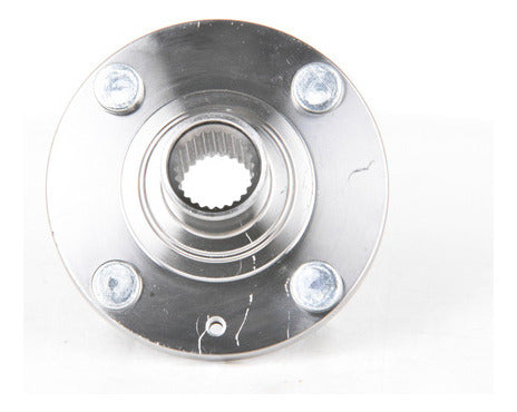 Maza De Rueda Del. 4 Birlos 25 Estrias Spark Ii 16-21