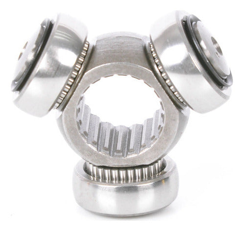 Tripode Int. 20t47*23*28*9*fc/i Spark 11-16