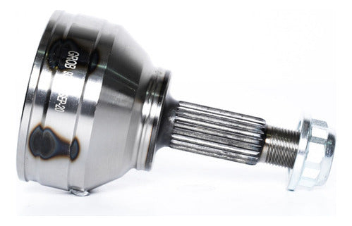 Junta Homocinetica Ext. 22/24 20mm 1.6l Crossfox 09-17 Gol