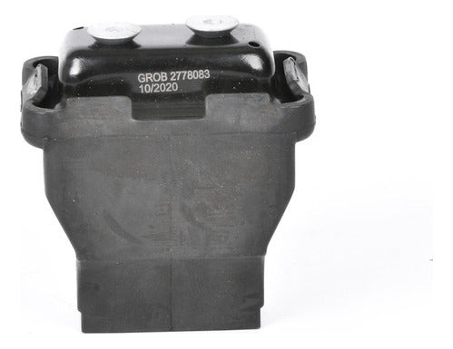 Soporte Motor Front. Der. Skyhawk 92-95 Skyhawk 92-93