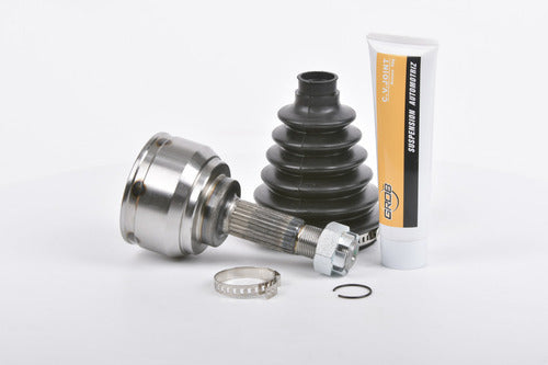 Junta Homocinetica Ext. 25/23 Tiida 06-18 Versa Usa 07-12