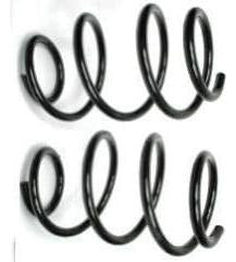 Resorte Tras. Eurovan 01-02 Sharan 01-06