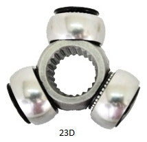 Tripode Int. 23 Dientes R12 R-12 71-83 R-18 1.6 Lts 80-86