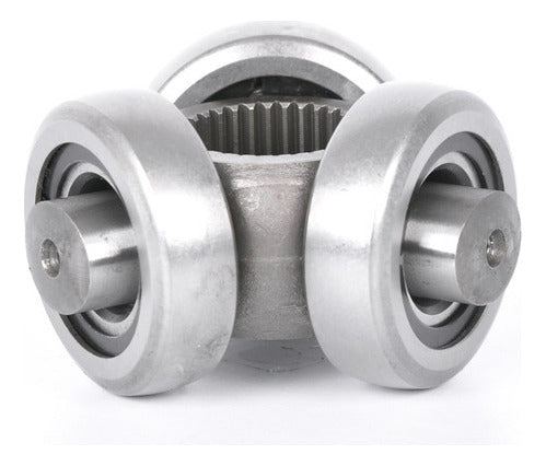 Tripode Int. 33 Dientes Patriot 15-17