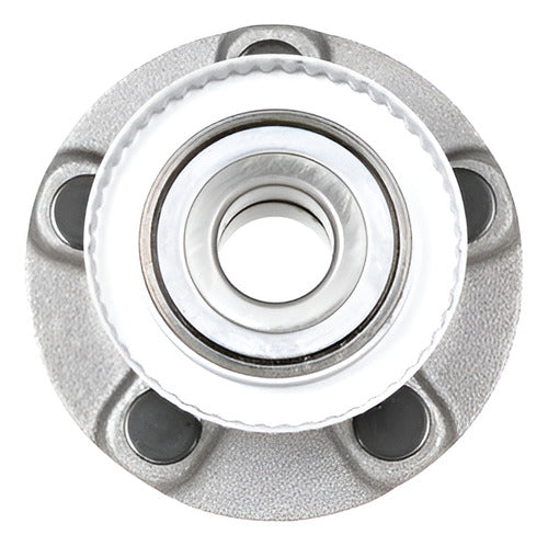 Maza De Rueda Tras. 5 Birlos Y 31.75mm Fwd Sable 90-95