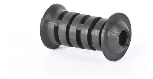 Tope De Amortiguador Tras. Platina 02-09 Clio 02-09