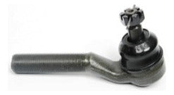 Terminal Ext. Der. F-250 4x4 E.p. 87-94