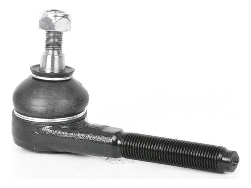 Terminal Ext. Der. Peugeot 206 99-07 Peugeot 207 Cc 08-11